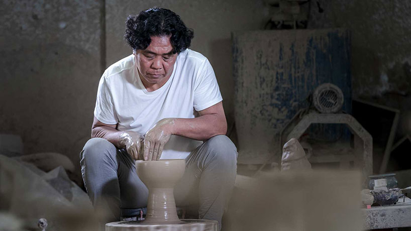 孔相(xiàng)卿榮獲&ldquo;十三五&rdquo;輕工(gōng)行(xíng)業(yè)科(kē)技(jì)創新先進個(gè)人(rén)獎